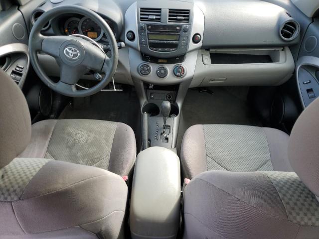 Photo 8 from auction – 2008 TOYOTA RAV4 with VIN JTMBK33V686043035