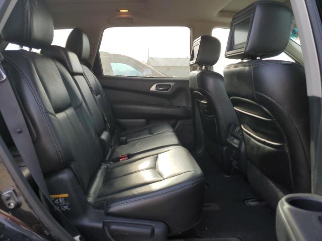 Photo 11 from auction – 2013 NISSAN PATHFINDER with VIN 5N1AR2MM8DC639343