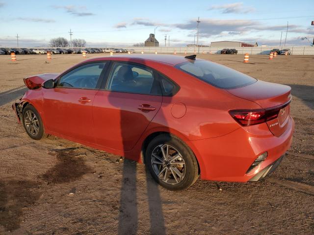 Photo 2 from auction – 2023 KIA FORTE LX with VIN 3KPF24AD2PE514737