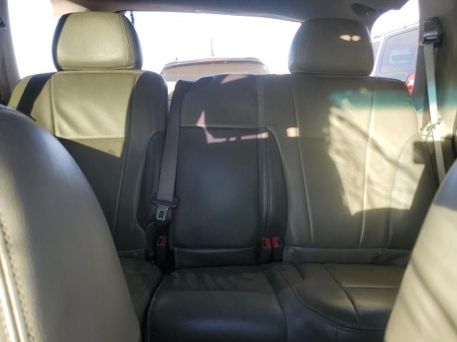 Photo 10 from auction – 2004 CHEVROLET TRAILBLAZE with VIN 1GNDT13S942284595
