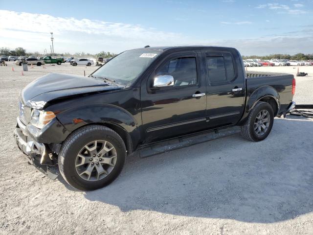 Photo 1 from auction – 2019 NISSAN FRONTIER S with VIN 1N6AD0ER3KN754061