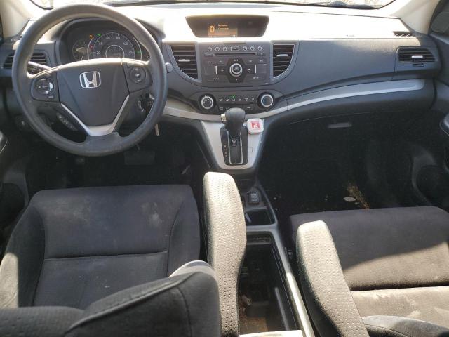Photo 8 from auction – 2013 HONDA CR-V EX with VIN 5J6RM3H52DL040611