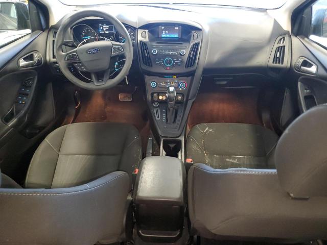Photo 8 from auction – 2016 FORD FOCUS SE with VIN 1FADP3F28GL373745