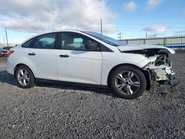 Photo 4 from auction – 2014 FORD FOCUS S with VIN 1FADP3E27EL432881