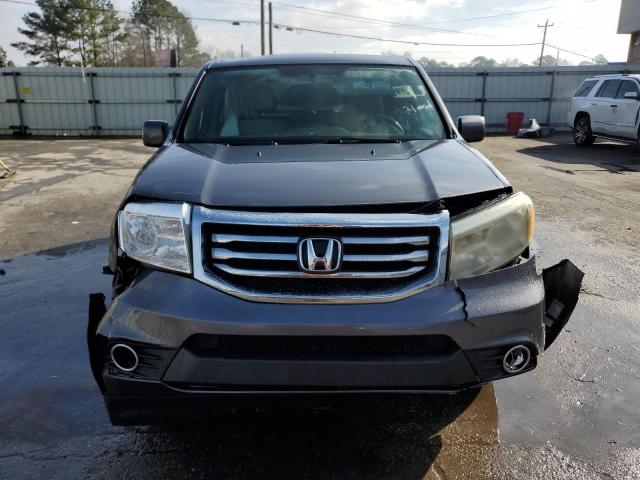 Photo 5 from auction – 2015 HONDA PILOT EX with VIN 5FNYF3H4XFB021944