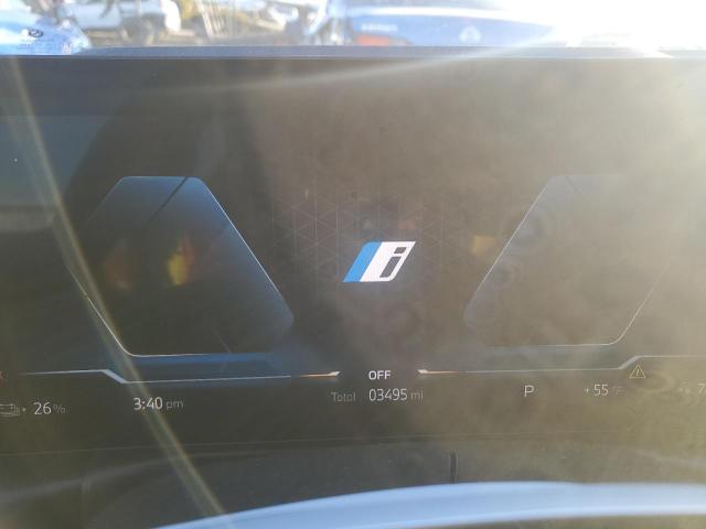 Zdjęcie 9 z aukcji – 2025 BMW I4 EDRIVE z VIN WBY23HD04SFT92245