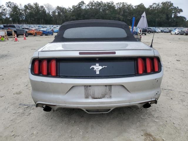 Photo 6 from auction – 2015 FORD MUSTANG with VIN 1FATP8EM4F5414743