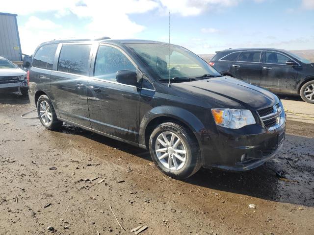 Photo 4 from auction – 2019 DODGE GRAND CARA with VIN 2C4RDGCGXKR655899