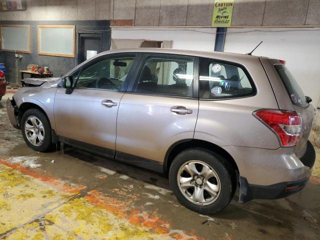 Photo 2 from auction – 2014 SUBARU FORESTER 2 with VIN JF2SJAACXEH503260