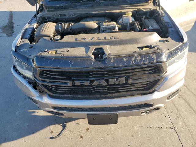 Photo 11 from auction – 2020 RAM 1500 LARAM with VIN 1C6SRFJT7LN162071