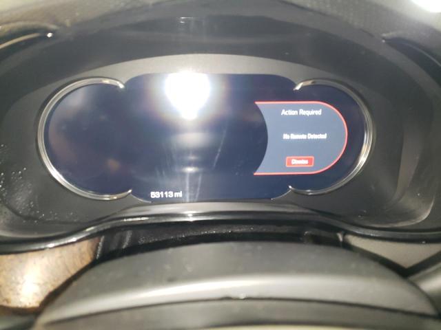 Photo 9 from auction – 2018 CADILLAC CTS PREMIU with VIN 1G6AS5SS0J0104907