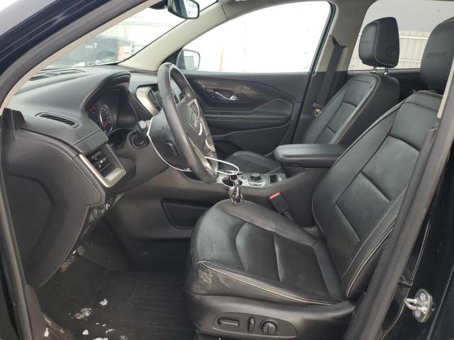 Photo 7 from auction – 2018 GMC TERRAIN DE with VIN 3GKALXEX9JL139935