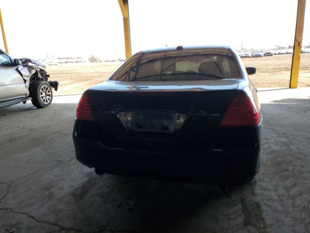 Photo 6 from auction – 2007 HONDA ACCORD EX with VIN 1HGCM66597A072201