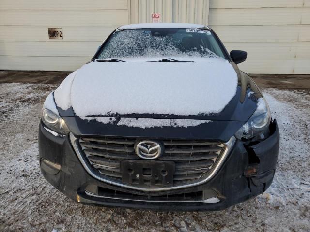 Photo 5 from auction – 2018 MAZDA 3 TOURING with VIN 3MZBN1V33JM203172