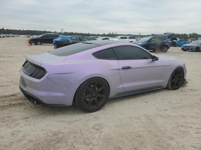 Photo 3 from auction – 2018 FORD MUSTANG with VIN 1FA6P8TH2J5144889