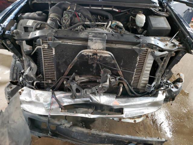 Photo 11 from auction – 2008 CHEVROLET SILVERADO with VIN 1GCHK296X8E135422