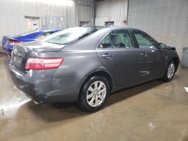Photo 3 from auction – 2009 TOYOTA CAMRY BASE with VIN 4T4BE46KX9R066766
