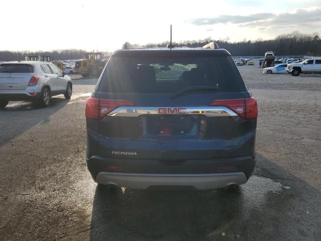 Photo 6 from auction – 2019 GMC ACADIA SLE with VIN 1GKKNLLS3KZ217814