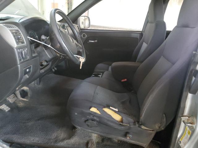 Photo 7 from auction – 2010 GMC CANYON with VIN 1GTESBD90A8148012
