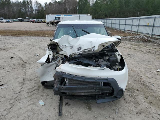 Photo 5 from auction – 2016 KIA SOUL with VIN KNDJN2A25G7839936