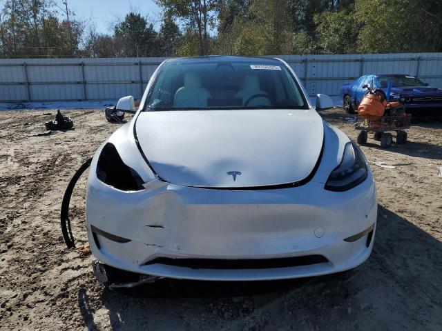 صورة رقم 5 من المزاد - 2021 TESLA MODEL Y مع VIN 5YJYGDED5MF104976