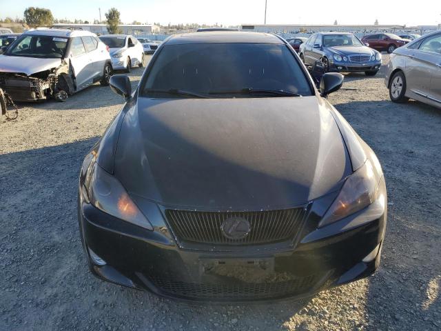Photo 5 from auction – 2006 LEXUS IS 250 with VIN JTHBK262062005878