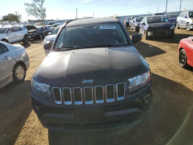 Photo 5 from auction – 2015 JEEP COMPASS SP with VIN 1C4NJCBA9FD190778