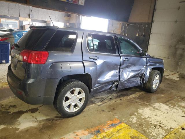 Photo 3 from auction – 2013 GMC TERRAIN SL with VIN 2GKALMEK5D6162172