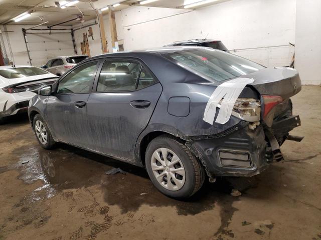 Photo 2 from auction – 2014 TOYOTA COROLLA L with VIN 2T1BURHE2EC166373