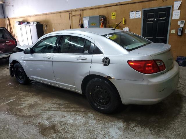 Photo 2 from auction – 2010 CHRYSLER SEBRING TO with VIN 1C3CC4FB0AN213303