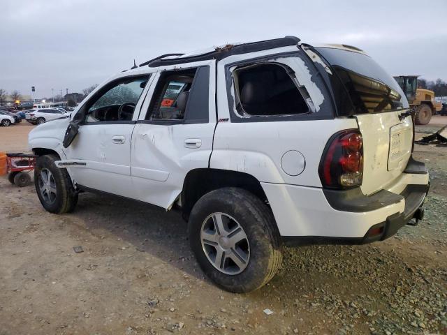 Photo 2 from auction – 2004 CHEVROLET TRAILBLAZE with VIN 1GNDS13SX42136622