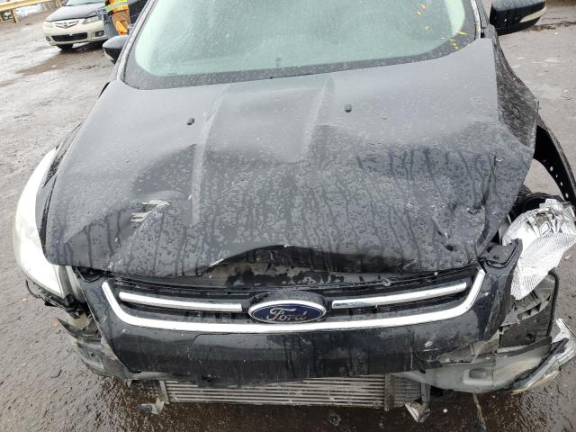 Photo 11 from auction – 2013 FORD ESCAPE SEL with VIN 1FMCU0H92DUA09734