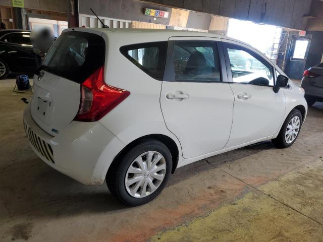 Photo 3 from auction – 2016 NISSAN VERSA NOTE with VIN 3N1CE2CP8GL364170