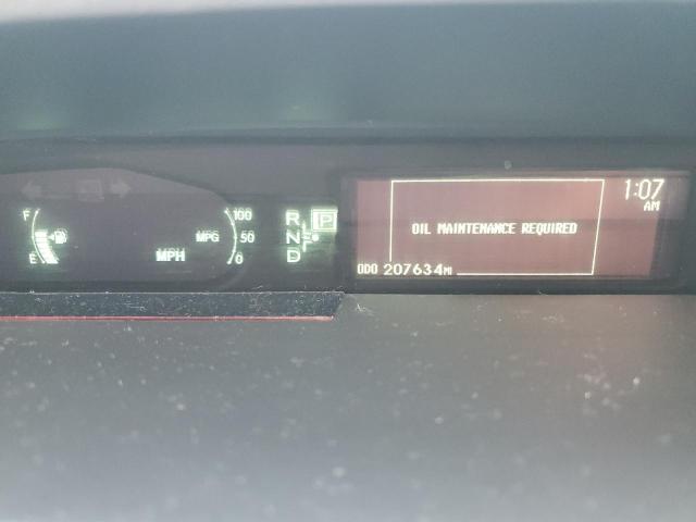 Photo 9 from auction – 2011 TOYOTA PRIUS with VIN JTDKN3DU3B5372706