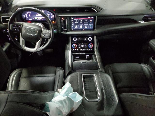 Photo 8 from auction – 2022 GMC YUKON DENA with VIN 1GKS2DKL2NR148854