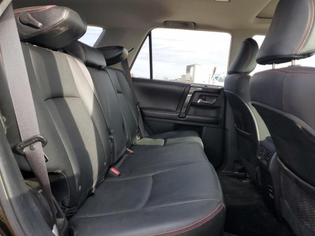 Photo 11 from auction – 2015 TOYOTA 4RUNNER SR with VIN JTEBU5JR1F5258929