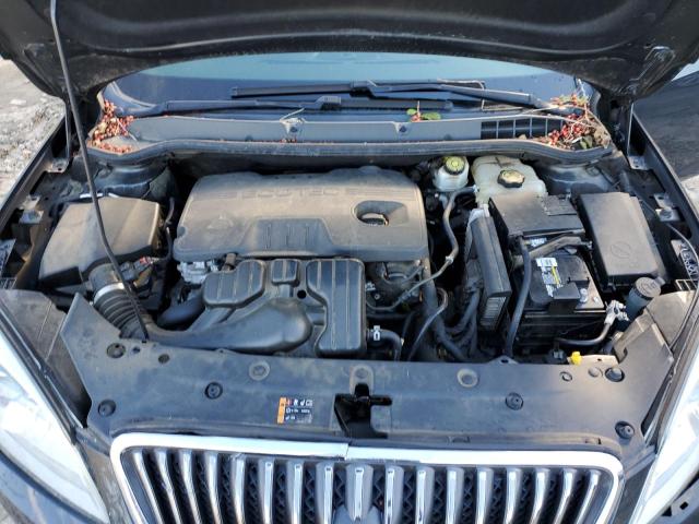 Photo 11 from auction – 2014 BUICK VERANO with VIN 1G4PP5SK8E4213635