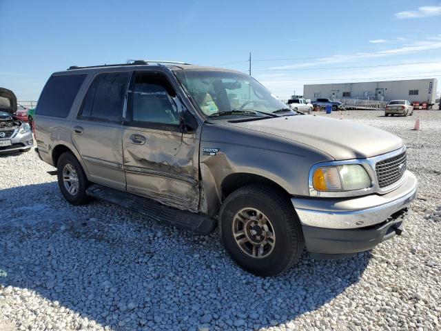 Photo 4 from auction – 2001 FORD EXPEDITION with VIN 1FMRU15W01LB20455