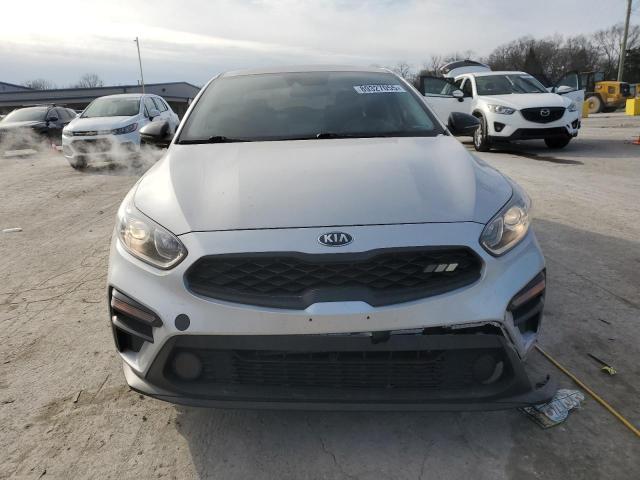 Photo 5 from auction – 2019 KIA FORTE FE with VIN 3KPF24AD7KE090528