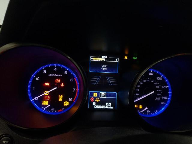 Photo 9 from auction – 2019 SUBARU LEGACY 2.5 with VIN 4S3BNAF68K3002527