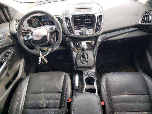 Photo 8 from auction – 2015 FORD ESCAPE TIT with VIN 1FMCU9J99FUA70323