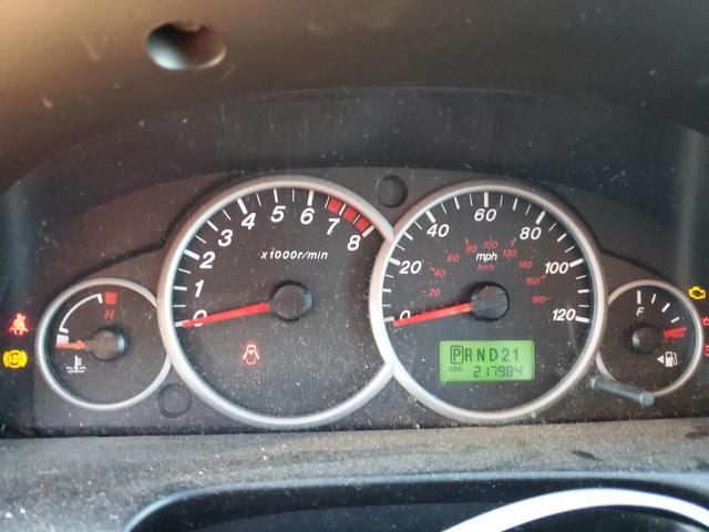 Photo 9 from auction – 2006 MAZDA TRIBUTE S with VIN 4F2YZ04166KM17017