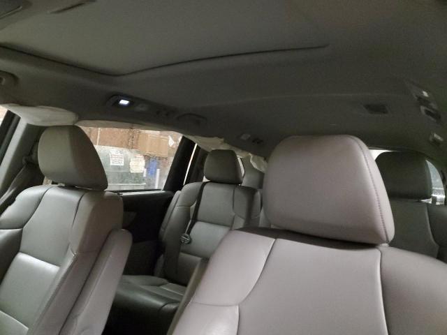 Photo 10 from auction – 2015 HONDA ODYSSEY EX with VIN 5FNRL5H68FB116271
