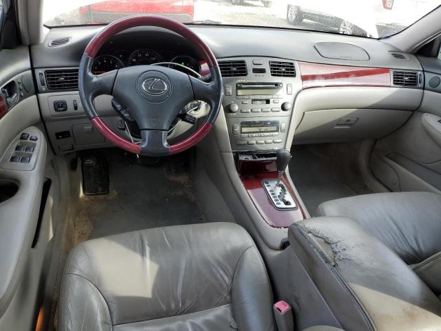 Zdjęcie 8 z aukcji – 2004 LEXUS ES 330 z VIN JTHBA30G545054258