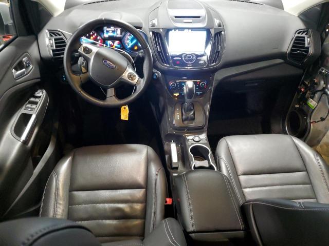 Photo 8 from auction – 2016 FORD ESCAPE TIT with VIN 1FMCU9J96GUB38062