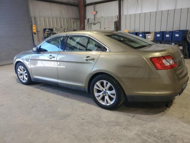 Photo 2 from auction – 2012 FORD TAURUS SEL with VIN 1FAHP2HW8CG105048