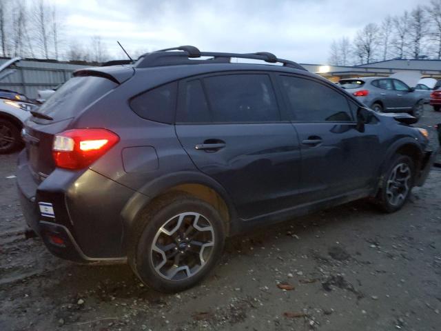 Photo 3 from auction – 2016 SUBARU CROSSTREK with VIN JF2GPABC7G8348303