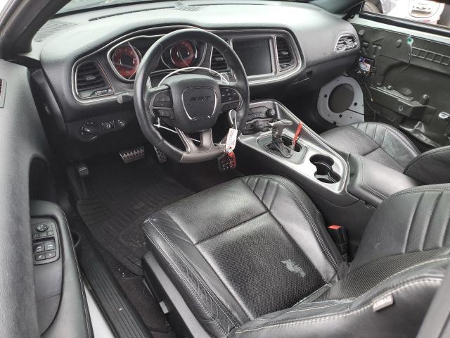 Photo 8 from auction – 2016 DODGE CHALLENGER with VIN 2C3CDZC99GH336109