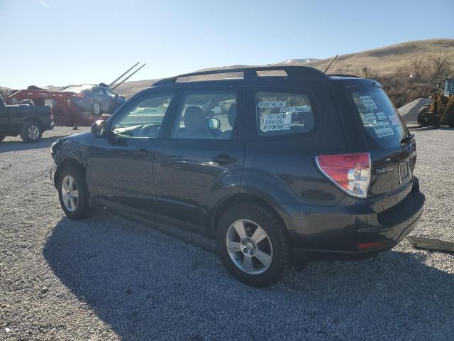 Photo 2 from auction – 2012 SUBARU FORESTER 2 with VIN JF2SHABC5CH444013