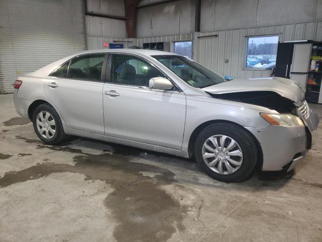 TOYOTA CAMRY CE 2007 with VIN 4T1BE46K87U007075 - Photo from auction